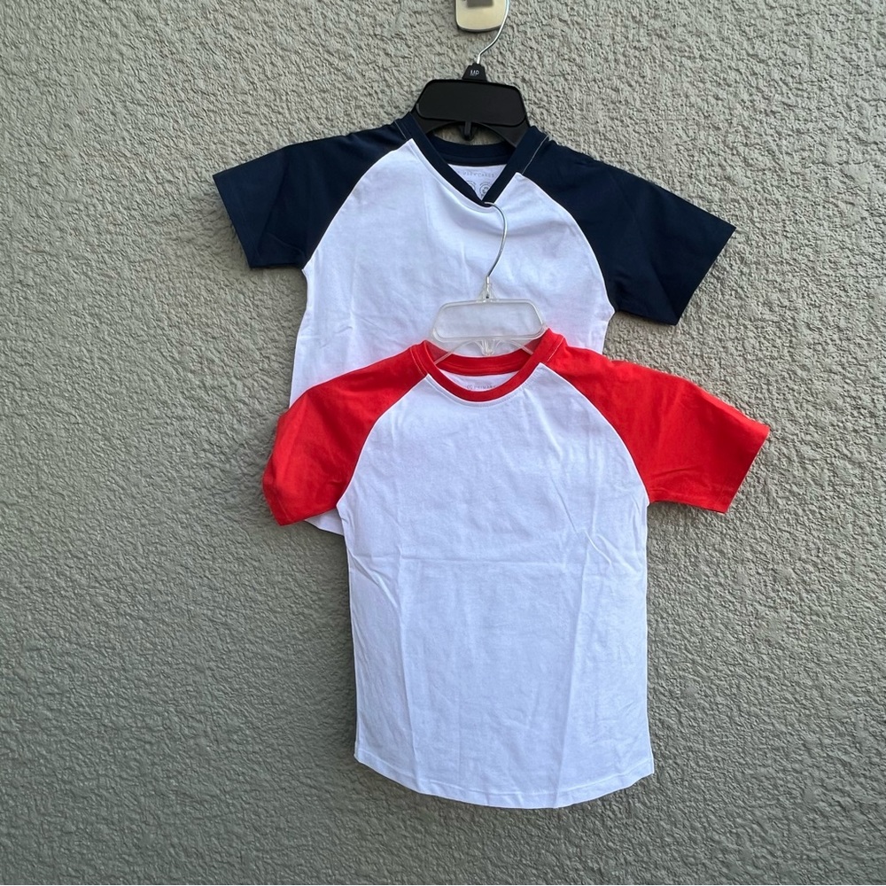 Boys basic bundle
